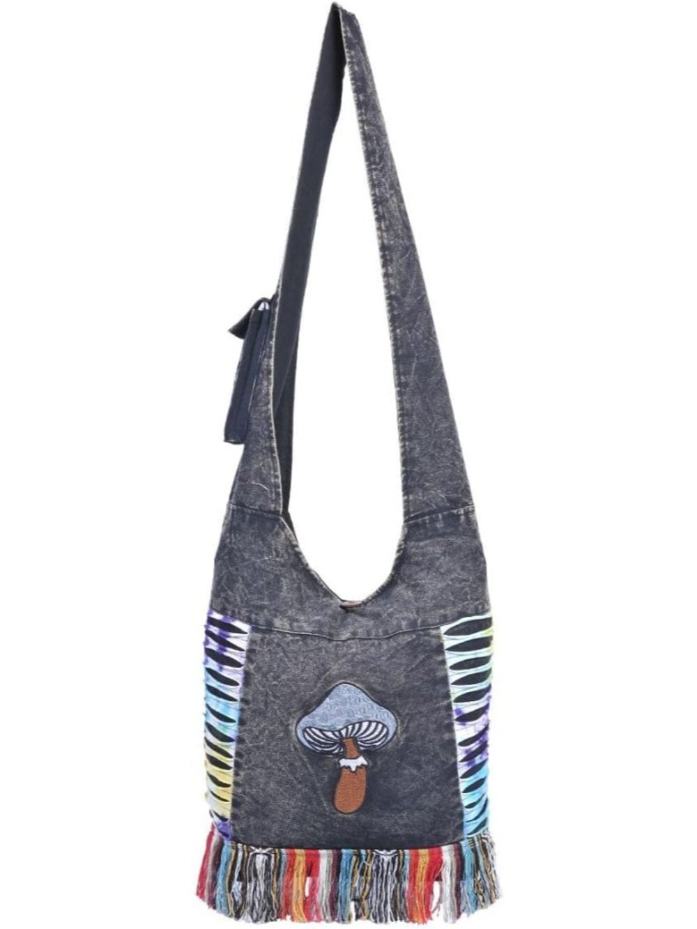 Hobo Crossbody Bags for Women, Boho Purse, Boho Bag | Hippie Bag, Indie Tote Bag